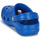 Sapatos Criança Tamancos Crocs Classic Clog K Azul