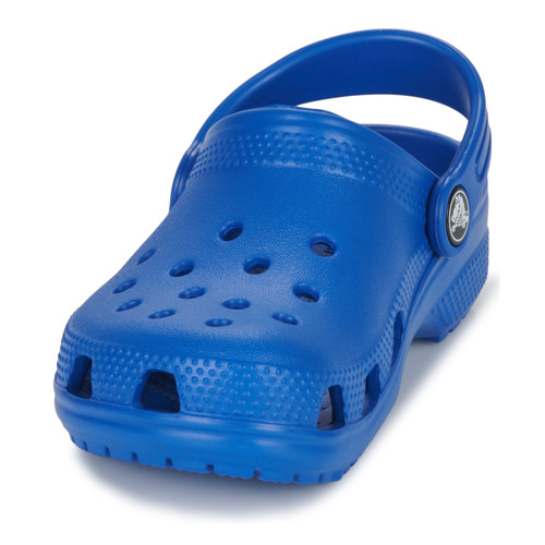 Crocs Classic Clog K Azul