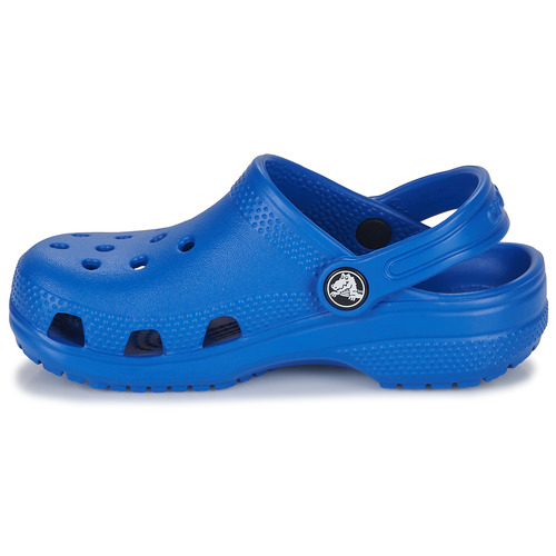 Crocs Classic Clog K Azul