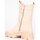 Sapatos Mulher Botins La Modeuse 13970_P34282 Bege