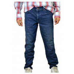 Textil Homem T-shirts e Pólos Wrangler Texas slim Outros