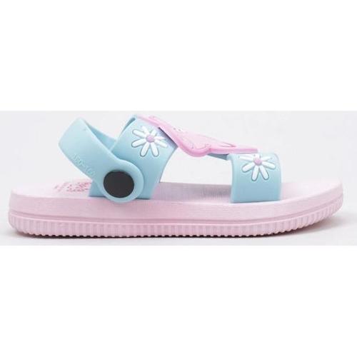 Sapatos Rapariga Chinelos Cerda CHANCLA PEPPA PIG Rosa