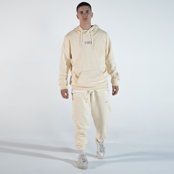 Textil Sweats THEAD. MADRID SWEAT Amarelo