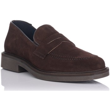 Sapatos Homem Sapatilhas Zapp SAPATILHAS  28902 Castanho