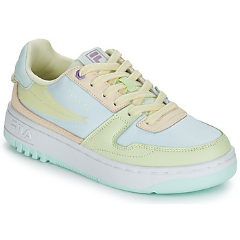 Sapatos Mulher Sapatilhas Fila FXVENTUNO KITE Multicolor