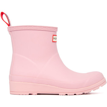 Sapatos Mulher Botas Hunter 2020RMA-PLAY-PINK Rosa