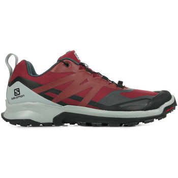 Sapatos Homem Sapatilhas de corrida Salomon Xa Rogg 2 Vermelho