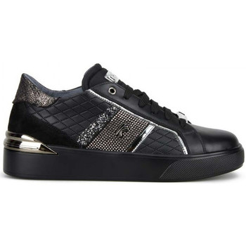 Sapatos Mulher Sapatilhas Keys K-6842 Preto