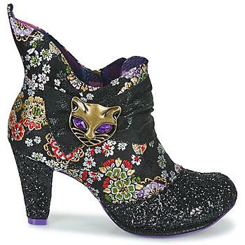 Irregular Choice Miaow