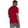 Textil Homem T-Shirt mangas curtas adidas Originals Entrada 22 Vermelho