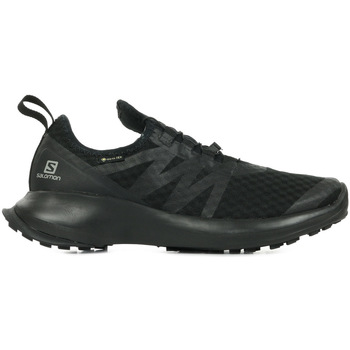 Sapatos Mulher Sapatilhas de corrida Salomon Sense Flow 2 Gtx W Preto