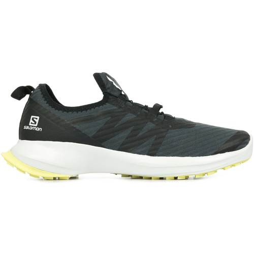 Sapatos Homem Sapatilhas de corrida Salomon Sense Flow 2 Azul