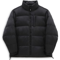 Textil Homem Casacos  Vans NO Hood Puffer Preto