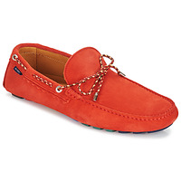 Sapatos Homem Mocassins Paul Smith SPRINGFIELD Laranja