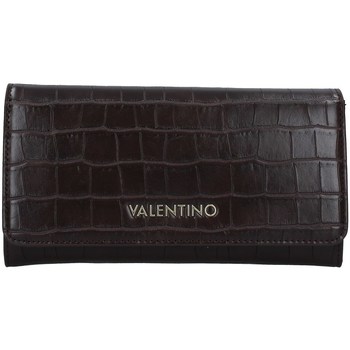 Malas Mulher Carteira Valentino Bags VPS6GE113 Castanho