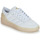 Sapatos Mulher Sapatilhas Adidas Sportswear COURT REVIVAL Branco / Bege