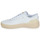 Sapatos Mulher Sapatilhas Adidas Sportswear COURT REVIVAL Branco / Bege