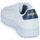 Sapatos Homem Sapatilhas Adidas Sportswear GRAND COURT ALPHA Branco / Marinho