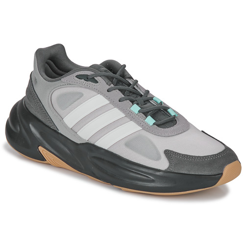 Sapatos Homem Sapatilhas Adidas Sportswear OZELLE Preto / Cinza