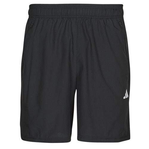 Textil Homem Shorts / Bermudas adidas Performance TR-ES WV SHO Preto