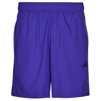 Textil Homem Shorts / Bermudas adidas Performance TR-ES WV SHO Azul