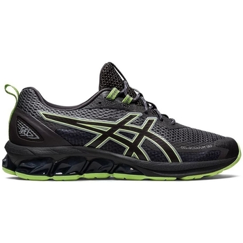 Sapatos Homem Multi-desportos Asics GELQUANTUM 180 7 Cinza