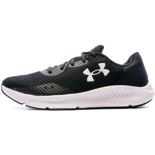 Sapatos Homem Sapatilhas de corrida Under Armour  Preto