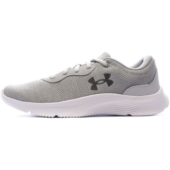 Sapatos Mulher Sapatilhas de corrida Under Armour  Cinza