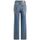 Textil Mulher Calças de ganga Guess MELROSE W3RA32 D4WF3-TRGB Azul