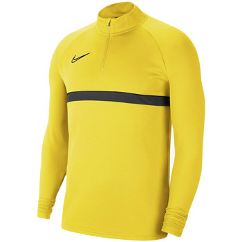 Textil Homem Sweats Nike  Amarelo