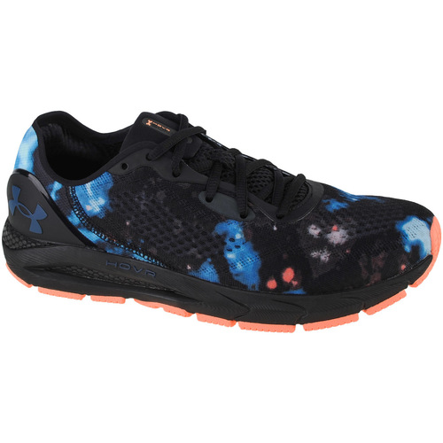 Sapatos Homem Sapatilhas de corrida Under Armour Hovr Sonic 5 Multicolor