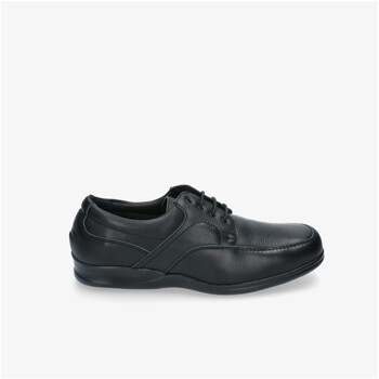 Sapatos Homem Sapatos & Richelieu Traveris 16126 Preto