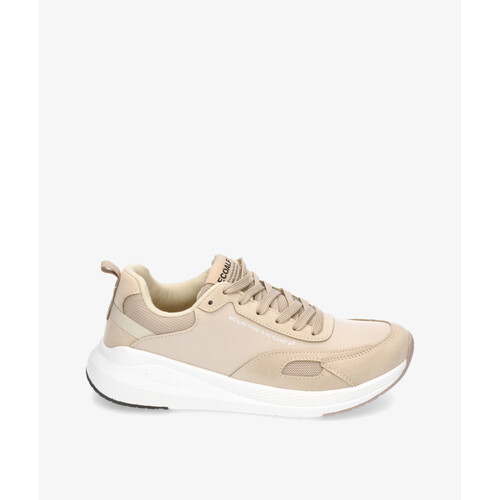 Sapatos Mulher Sapatilhas Ecoalf ANAYALF SNEAKER WOMAN Outros