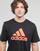 Textil Homem T-Shirt mangas curtas Adidas Sportswear FILL G T Preto