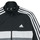 Textil Rapaz Todos os fatos de treino Adidas Sportswear 3S TIBERIO TS Preto