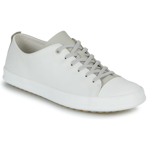 Sapatos Homem Sapatilhas Camper TWS Branco