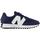 Sapatos Sapatilhas New Balance  Azul