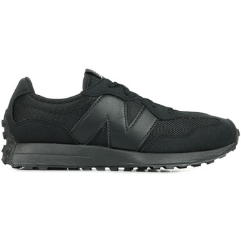 Sapatos Criança Sapatilhas New Balance 327 Preto