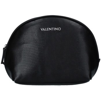 Malas Pouch / Clutch Valentino Bags VBE6LF533 Preto