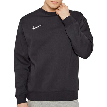 Textil Homem Sweats Nike  Preto