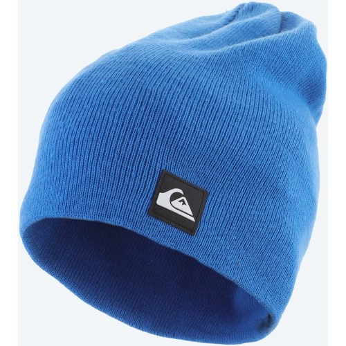 Acessórios Homem Gorro Quiksilver Diamond X3 KTMBE014-BNM0-T1 Azul