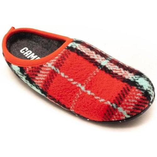 Sapatos Mulher Sapatilhas Camper  Multicolor