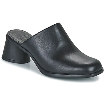 Sapatos Mulher Chinelos Camper KIARA Preto