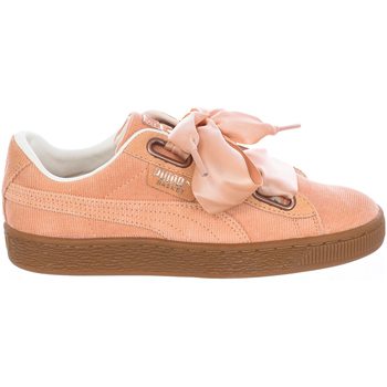 Sapatos Mulher Sapatilhas de ténis Puma 366729-01 Rosa