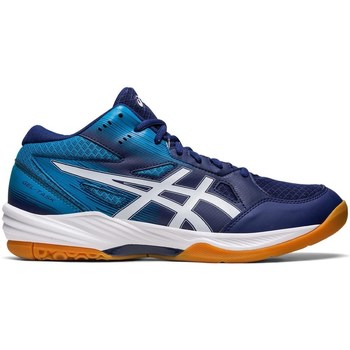 Sapatos Homem Multi-desportos Asics Geltask 3 MT Azul marinho, Azul