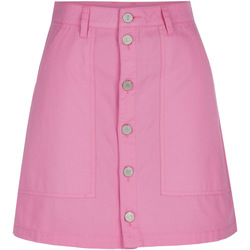 Textil Mulher Saias Tommy Hilfiger  Rosa