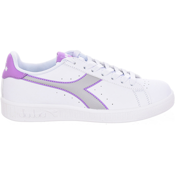 Sapatos Mulher Sapatilhas de ténis Diadora 160281-C8915 Rosa