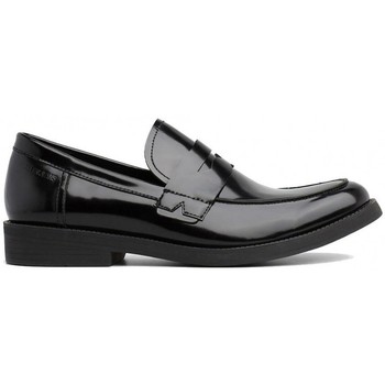 Sapatos Homem Mocassins Calvin Klein Jeans S1721 Preto