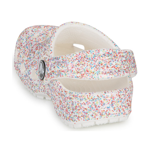 Crocs Classic Sprinkle Glitter ClogT Multi