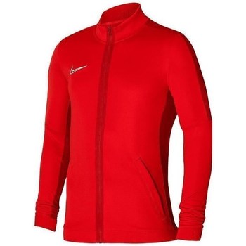 Textil Homem Sweats Nike Academy 23 Vermelho